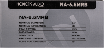 NA-6.5MRB