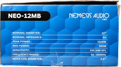 NEO-12MB