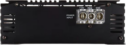 SUNDOWN AUDIO SFB 600D | 600W RMS FULL BRIDGE AMPLIFIER