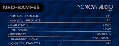 NEO-BAMF65