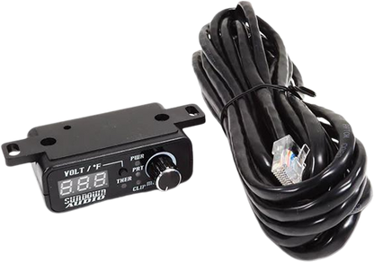 Sundown Audio SALT-2000.6
