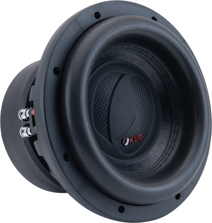 OSW8D4 : 8in D4 Woofer Diecast Basket