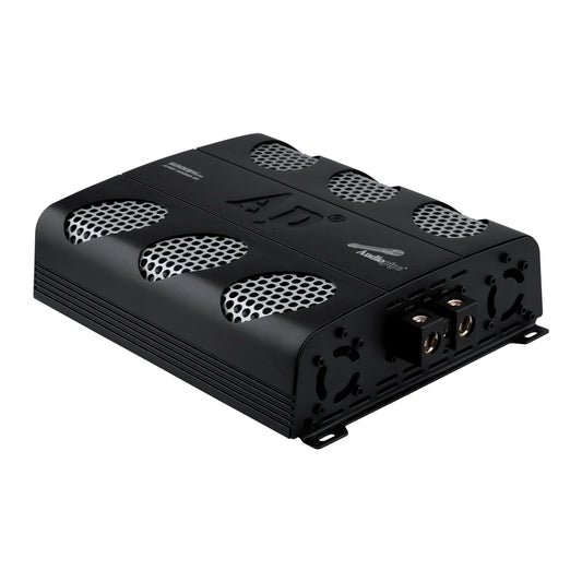 5000 Watts Full Range Class D Mosfet  Amplifier (APHF-5000D-H1)