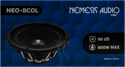 NEO-8COL