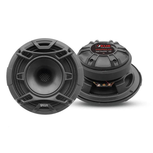 OS65PRO-CD : 6.5in PRO Audio Speaker (1 Pair)