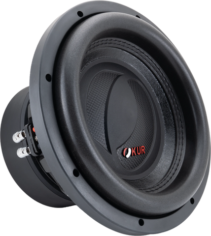 OSW10D4 : 10in D4 Woofer Diecast Basket