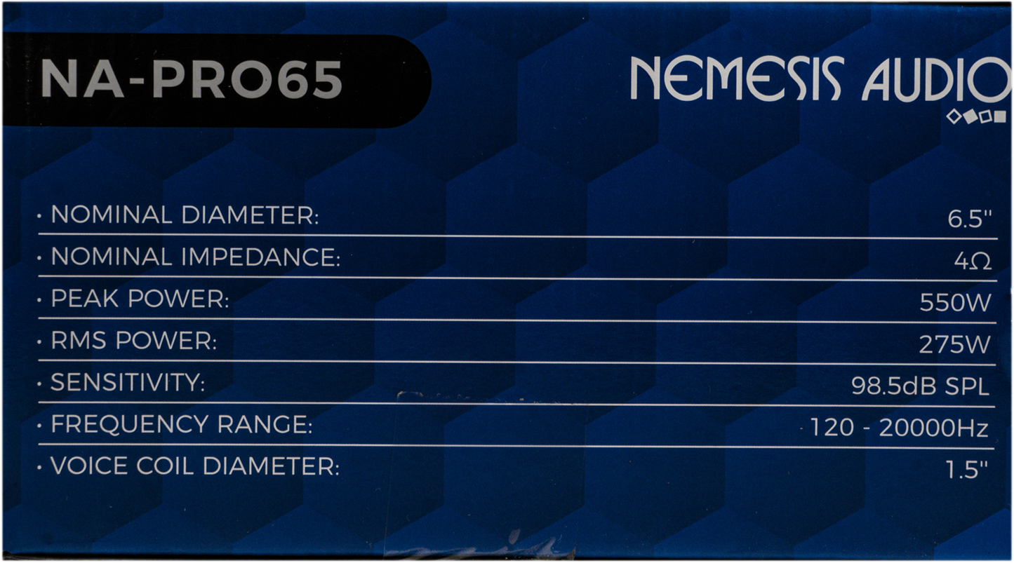 NA-PRO65