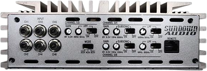 Sundown Audio SALT-2000.6