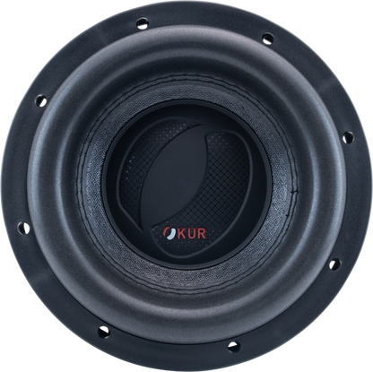 OSW8D4 : 8in D4 Woofer Diecast Basket