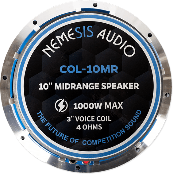COL-10MR