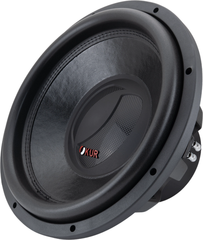 OSW15D4 : 15in D4 Woofer Diecast Basket