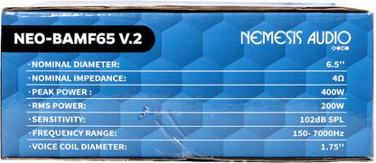 NEO-BAMF65 V.2