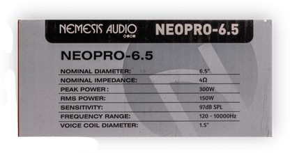 NEOPRO-6.5