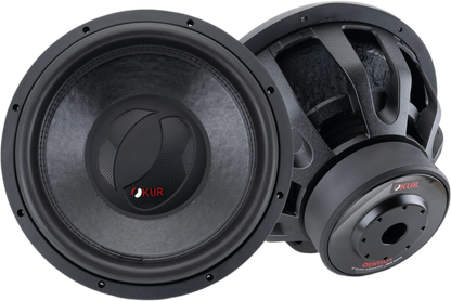 OSW15D4 : 15in D4 Woofer Diecast Basket