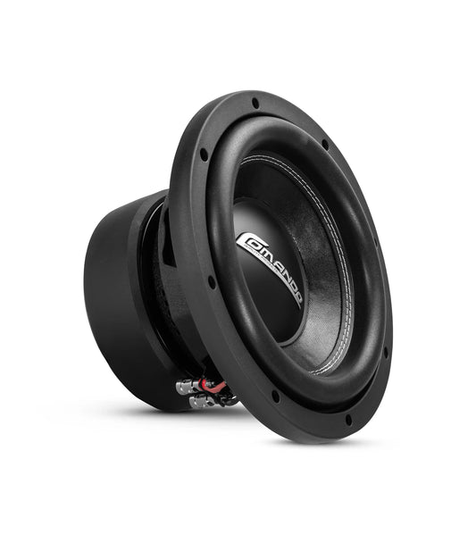 CX-10XL | 10'' | 1200W MAX | DUAL 4Ω