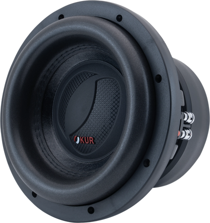 OSW8D4 : 8in D4 Woofer Diecast Basket