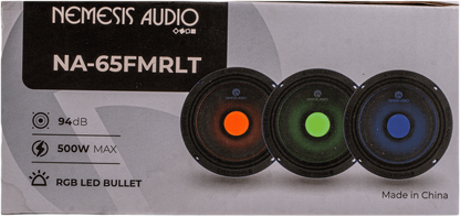 NA-65FMRLT