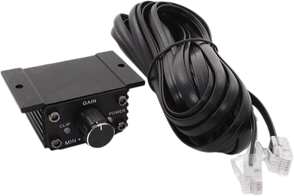 Sundown Audio SIA 1750 - (1750W RMS Amplifier)