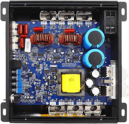 Sundown Audio SIA 1750 - (1750W RMS Amplifier)