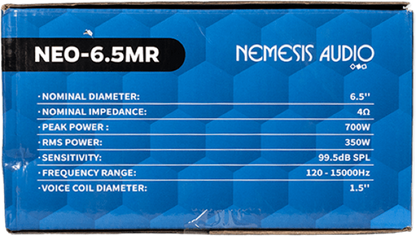 NEO-6.5MR