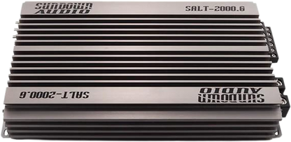 Sundown Audio SALT-2000.6