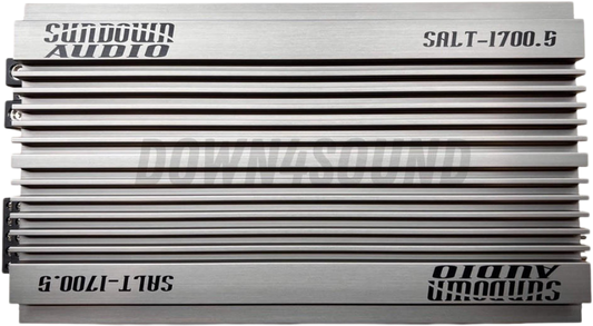 Sundown Audio SALT-1700.5