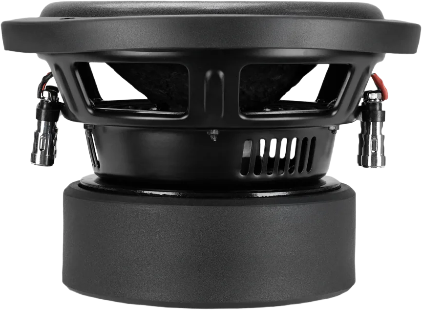 CRX8-SUB | 8'' 1200W MAX. | DUAL 4Ω