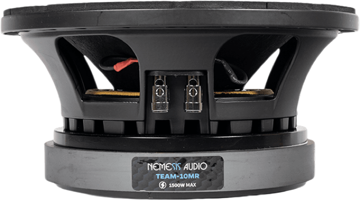 TEAM-10MR