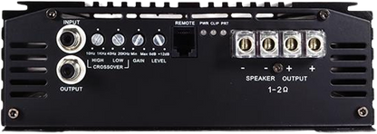 Sundown Audio SIA 1250 - (1250W RMS Amplifier)