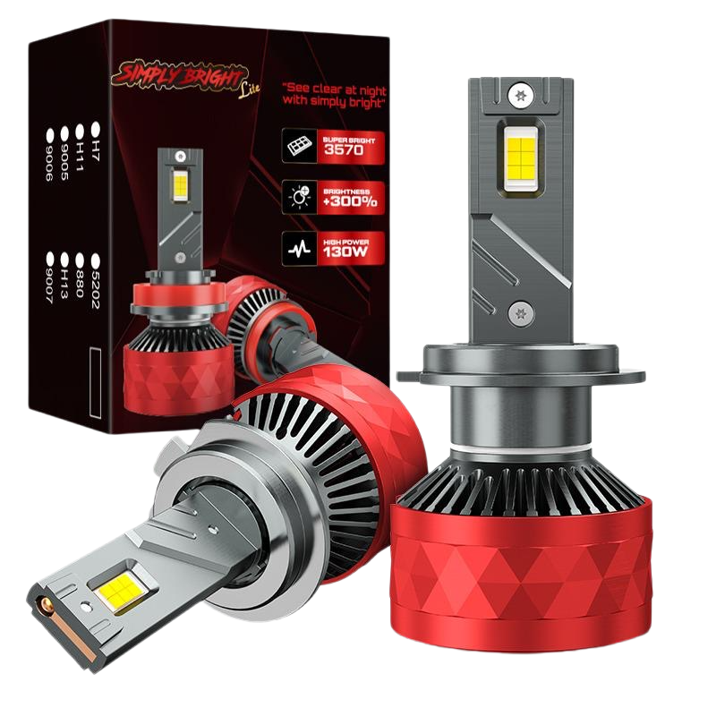 Simply Bright Leds Lite