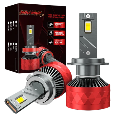 Simply Bright Leds Lite