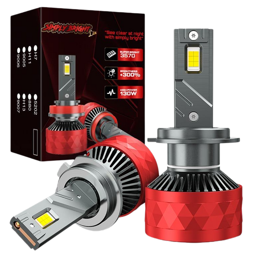 Simply Bright Leds Lite