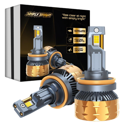 Simply Bright Leds