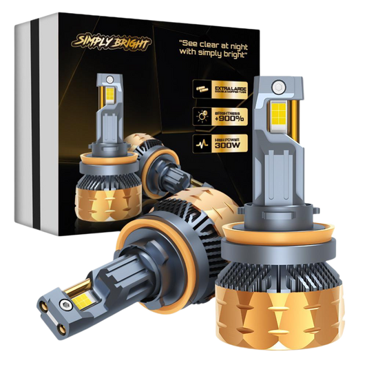 Simply Bright Leds