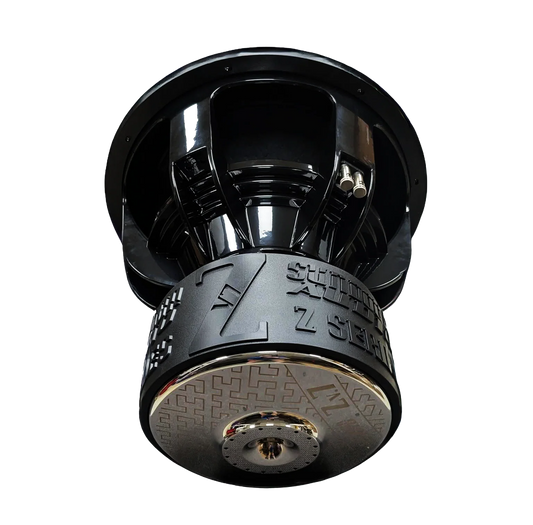 Z-Series ZV7 15" Subwoofer