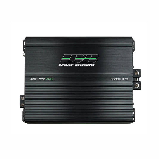 Apocalypse ATOM 5.5K PRO | 5500 Watt Power