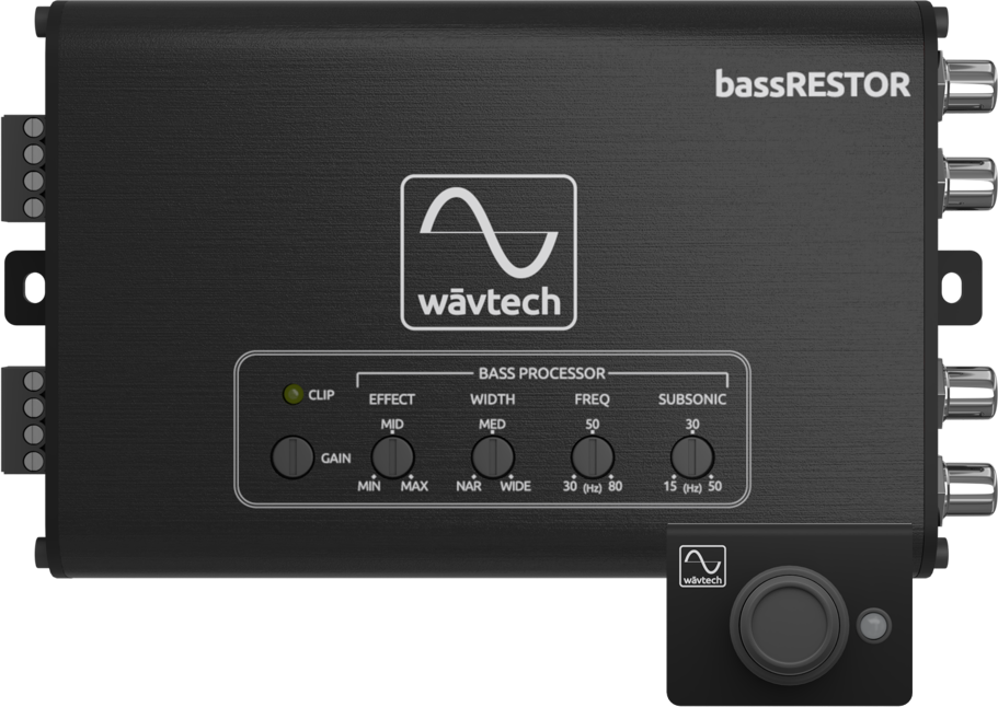 bassRESTOR