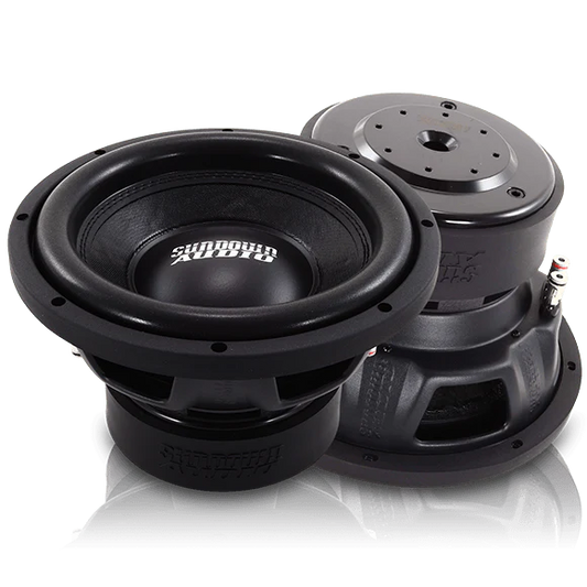 E-Series V.4 10” Subwoofer