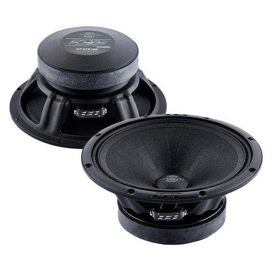 Apocalypse AP-M81SE | 8" Mid-Range Speakers