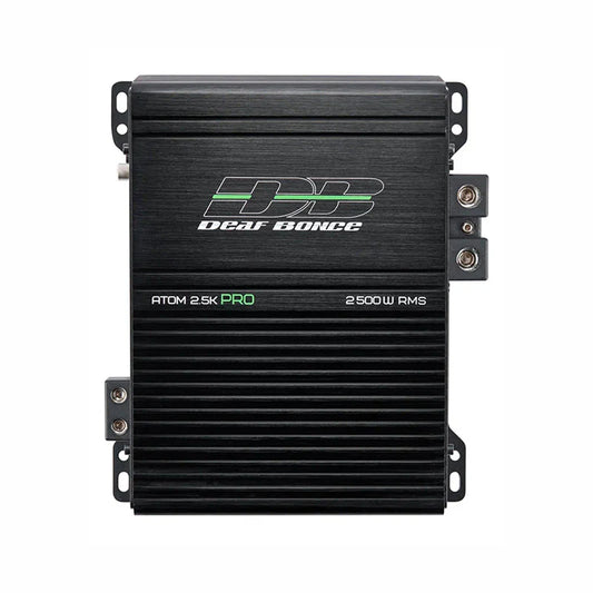 Apocalypse ATOM 2.5K PRO | 2500 Watt Power