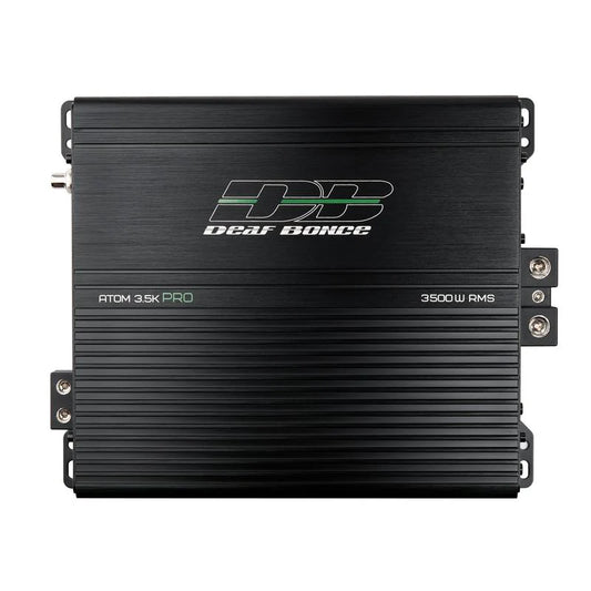 Apocalypse ATOM 3.5K PRO | 3500 Watt Power