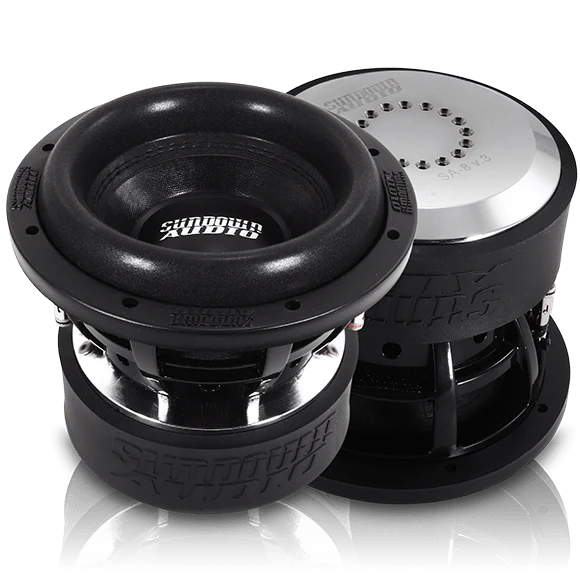 X-Series v.3 12" Subwoofer
