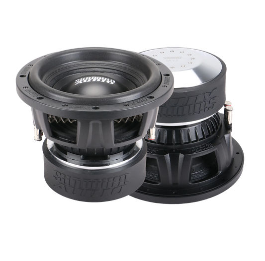 SA-Series v.3 10" Subwoofer